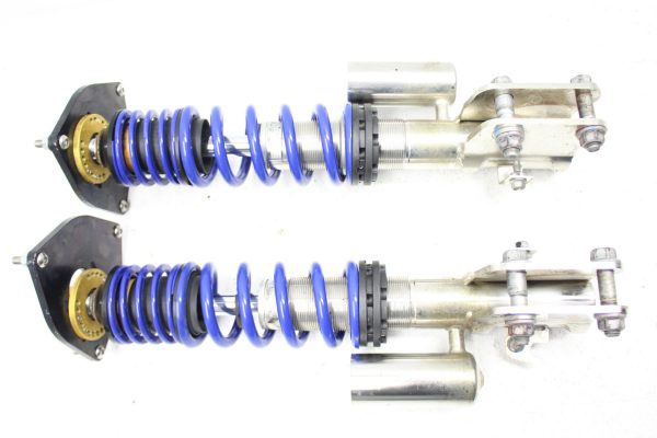 2015-2020 SUBARU WRX & 2008-2020 STI RACECOMP ENGINEERING TARMAC 2 CLUBSPORT COILOVERS 2K MILES - Image 8