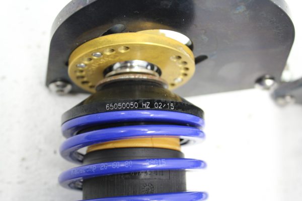 2015-2020 SUBARU WRX & 2008-2020 STI RACECOMP ENGINEERING TARMAC 2 CLUBSPORT COILOVERS 2K MILES - Image 10
