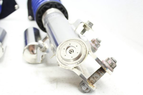 2015-2020 SUBARU WRX & 2008-2020 STI RACECOMP ENGINEERING TARMAC 2 CLUBSPORT COILOVERS 2K MILES - Image 11