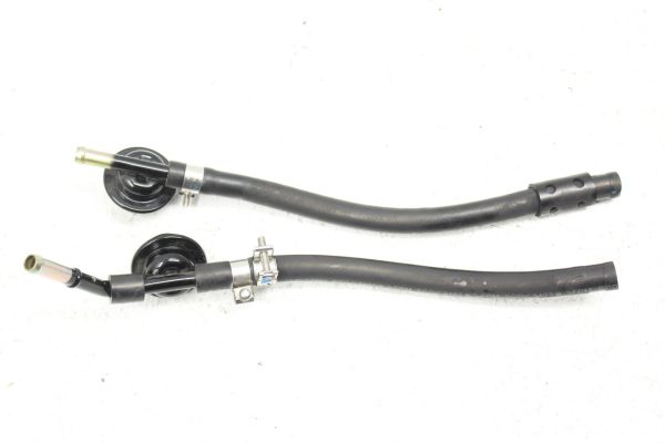 2002-2007 SUBARU WRX & STI FUEL PRESSURE REGULATOR PURGE DAMPER SET OEM - Image 6