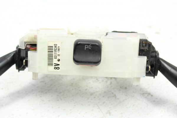 04-07 2004-2007 SUBARU IMPREZA WRX STI COMBINATION BLINKER WIPER SWITCH ASSEMBLY - Image 3