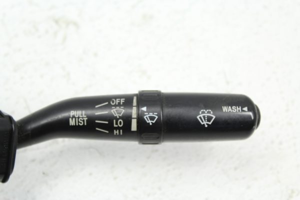 04-07 2004-2007 SUBARU IMPREZA WRX STI COMBINATION BLINKER WIPER SWITCH ASSEMBLY - Image 5