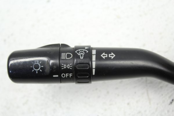 04-07 2004-2007 SUBARU IMPREZA WRX STI COMBINATION BLINKER WIPER SWITCH ASSEMBLY - Image 6