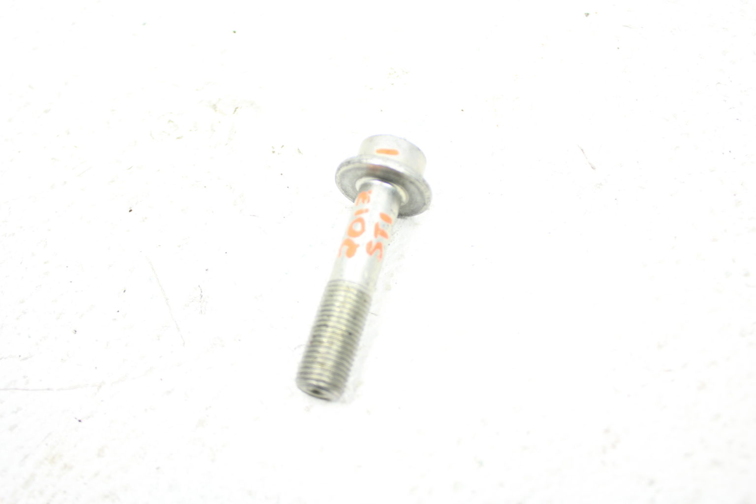 20082014 SUBARU WRX STI AVCS UPPER CAM GEAR BOLT OEM