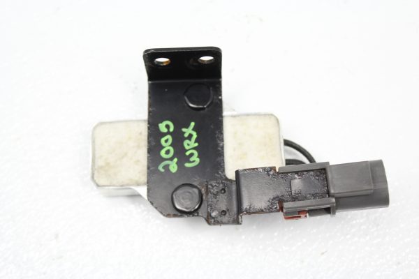 2002-2005 SUBARU WRX & STI DAYTIME RUNNING LIGHT RESISTOR DRL 84057FE011 - Image 2