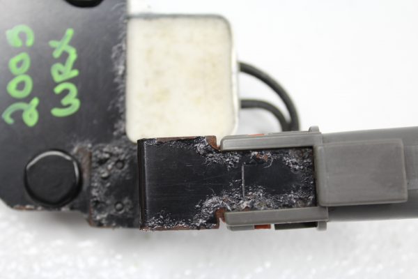 2002-2005 SUBARU WRX & STI DAYTIME RUNNING LIGHT RESISTOR DRL 84057FE011 - Image 3