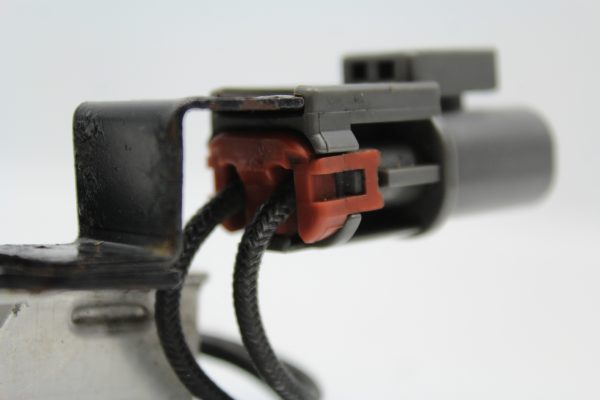 2002-2005 SUBARU WRX & STI DAYTIME RUNNING LIGHT RESISTOR DRL 84057FE011 - Image 5
