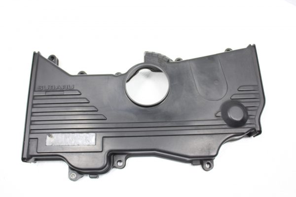 2004-2018 SUBARU WRX STI CENTER TIMING BELT COVER OEM 13570AA045