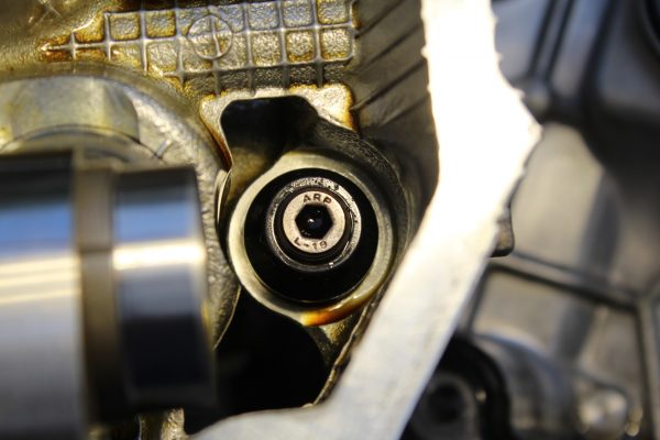 2008-2019 SUBARU WRX STI BUILT ENGINE FORGED LONG BLOCK EJ257 DUAL AVCS 7K MILES - Image 12