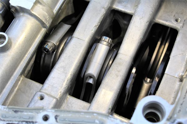 2008-2019 SUBARU WRX STI BUILT ENGINE FORGED LONG BLOCK EJ257 DUAL AVCS 7K MILES - Image 10