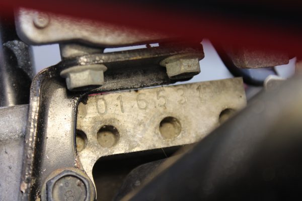 07 2007 SUBARU WRX STI USDM ENGINE LONG BLOCK SINGLE AVCS EJ257 47K MILES OEM - Image 9