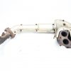 2004-2021 SUBARU WRX STI FACTORY EXHAUST MANIFOLD HEADERS OEM EJ257 2K MILES - Image 2