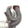 2004-2021 SUBARU WRX STI FACTORY EXHAUST MANIFOLD HEADERS OEM EJ257 2K MILES - Image 3