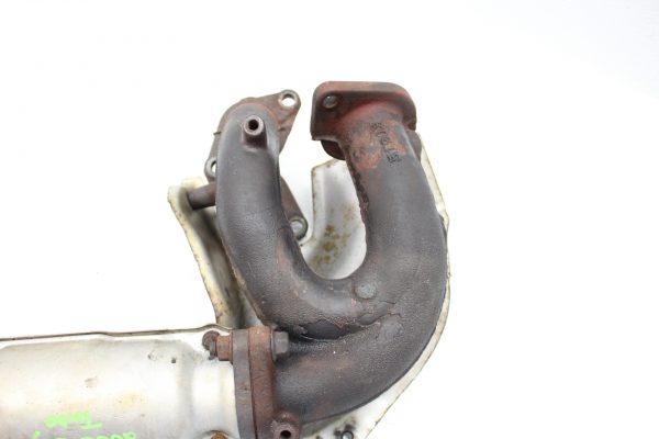 2004-2021 SUBARU WRX STI FACTORY EXHAUST MANIFOLD HEADERS OEM EJ257 2K MILES - Image 3