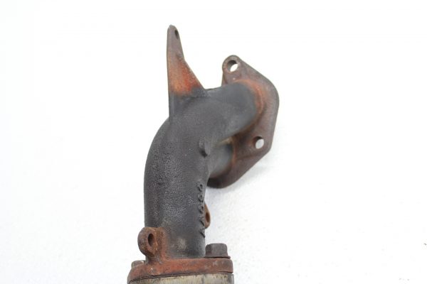 2004-2021 SUBARU WRX STI FACTORY EXHAUST MANIFOLD HEADERS OEM EJ257 2K MILES - Image 4