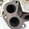 2004-2021 SUBARU WRX STI FACTORY EXHAUST MANIFOLD HEADERS OEM EJ257 2K MILES - Image 6