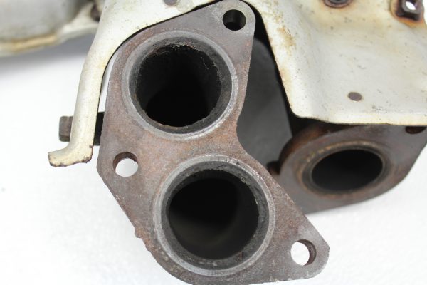 2004-2021 SUBARU WRX STI FACTORY EXHAUST MANIFOLD HEADERS OEM EJ257 2K MILES - Image 6