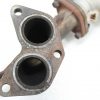 2004-2021 SUBARU WRX STI FACTORY EXHAUST MANIFOLD HEADERS OEM EJ257 2K MILES - Image 7