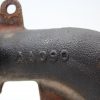 2004-2021 SUBARU WRX STI FACTORY EXHAUST MANIFOLD HEADERS OEM EJ257 2K MILES - Image 9