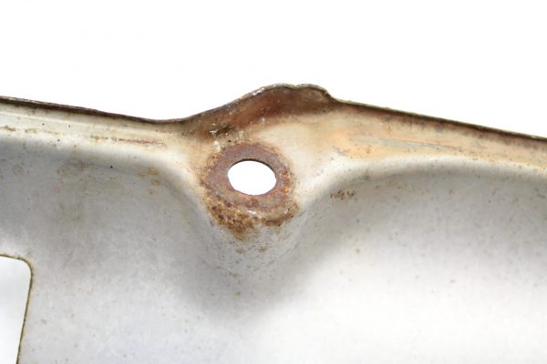 2002-2019 SUBARU WRX & STI EXHAUST MANIFOLD HEADER HEAT SHIELD COVER GUARD OEM - Image 5