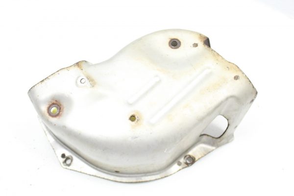 2002-2019 SUBARU WRX & STI LOWER EXHAUST MANIFOLD HEAT SHIELD COVER GUARD OEM