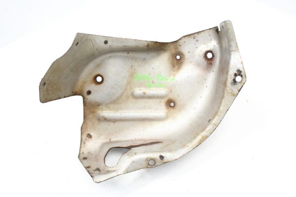 2002-2019 SUBARU WRX & STI LOWER EXHAUST MANIFOLD HEAT SHIELD COVER GUARD OEM - Image 4