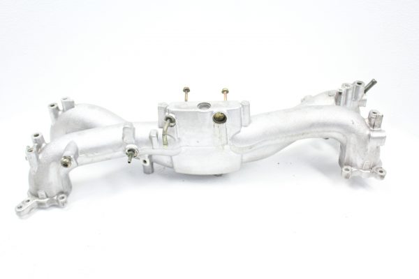 2006-2007 SUBARU WRX / STI / FORESTER XT / BAJA INTAKE MANIFOLD ASSEMBLY OEM