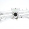 2006-2007 SUBARU WRX / STI / FORESTER XT / BAJA INTAKE MANIFOLD ASSEMBLY OEM - Image 2