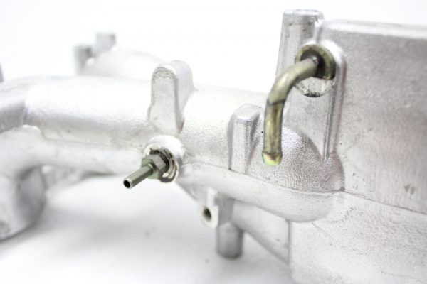 2006-2007 SUBARU WRX / STI / FORESTER XT / BAJA INTAKE MANIFOLD ASSEMBLY OEM - Image 4