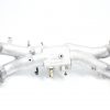 2006-2007 SUBARU WRX / STI / FORESTER XT / BAJA INTAKE MANIFOLD ASSEMBLY OEM - Image 5