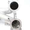 2006-2007 SUBARU WRX / STI / FORESTER XT / BAJA INTAKE MANIFOLD ASSEMBLY OEM - Image 7