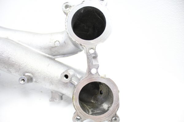 2006-2007 SUBARU WRX / STI / FORESTER XT / BAJA INTAKE MANIFOLD ASSEMBLY OEM - Image 7