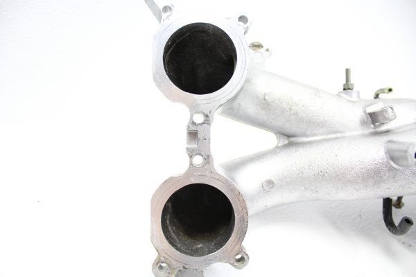 2006-2007 SUBARU WRX / STI / FORESTER XT / BAJA INTAKE MANIFOLD ASSEMBLY OEM - Image 8