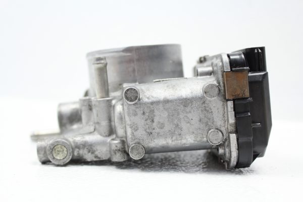 2004-2007 SUBARU WRX STI / BAJA TURBO / FXT THROTTLE BODY ASSEMBLY OEM EJ257 - Image 8