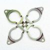 2004-2006 SUBARU WRX STI / FORESTER XT / BAJA TURBO FUEL INJECTOR BRACKET CLIP - Image 2