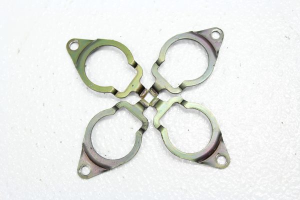 2004-2006 SUBARU WRX STI / FORESTER XT / BAJA TURBO FUEL INJECTOR BRACKET CLIP - Image 2