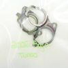 2004-2006 SUBARU WRX STI / FORESTER XT / BAJA TURBO FUEL INJECTOR BRACKET CLIP - Image 3