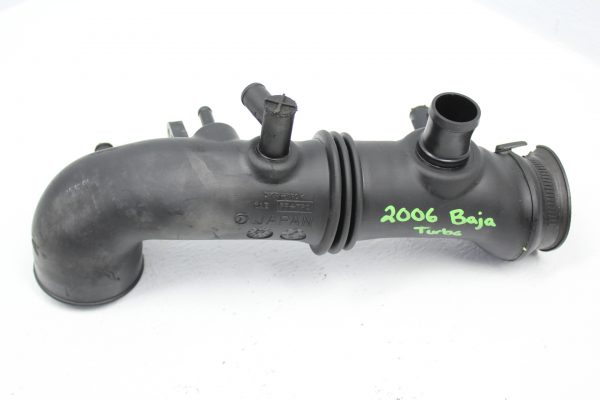 2004-2007 SUBARU IMPREZA WRX / BAJA TURBO INLET HOSE INTAKE MANIFOLD OEM 14459AA361 - Image 2
