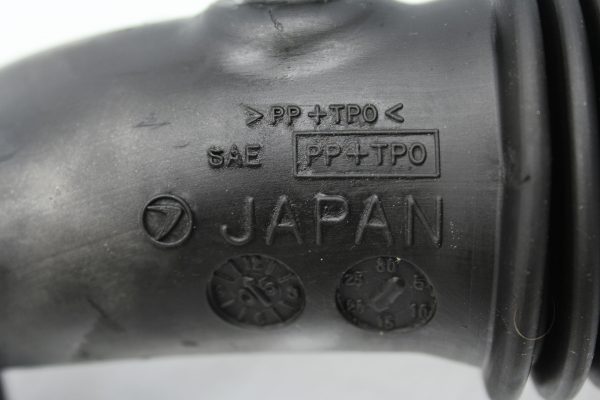 2004-2007 SUBARU IMPREZA WRX / BAJA TURBO INLET HOSE INTAKE MANIFOLD OEM 14459AA361 - Image 6