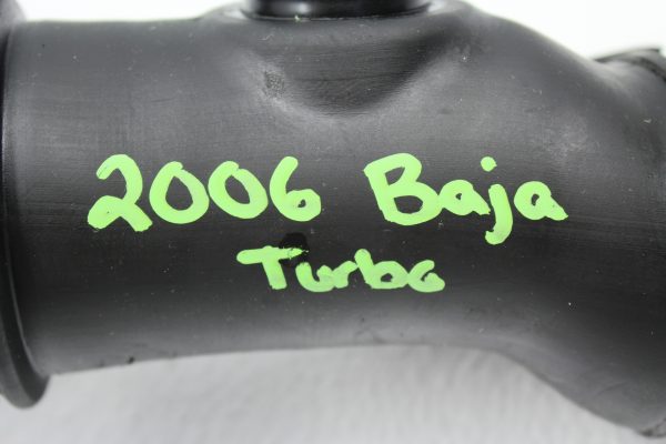 2004-2007 SUBARU IMPREZA WRX / BAJA TURBO INLET HOSE INTAKE MANIFOLD OEM 14459AA361 - Image 7
