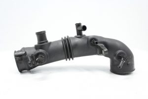2004-2021 SUBARU WRX STI TURBO INLET HOSE PIPE INTAKE MANIFOLD OEM 14459AA510