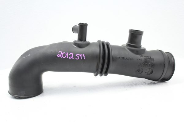 2004-2021 SUBARU WRX STI TURBO INLET HOSE PIPE INTAKE MANIFOLD OEM 14459AA510 - Image 2