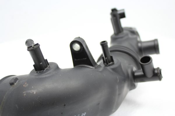 2004-2021 SUBARU WRX STI TURBO INLET HOSE PIPE INTAKE MANIFOLD OEM 14459AA510 - Image 3