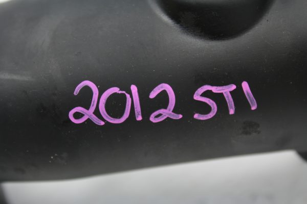2004-2021 SUBARU WRX STI TURBO INLET HOSE PIPE INTAKE MANIFOLD OEM 14459AA510 - Image 8