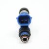 2006-2014 SUBARU WRX & 2007-2021 STI DENSO TOP FEED FUEL INJECTORS OEM 565CC - Image 3