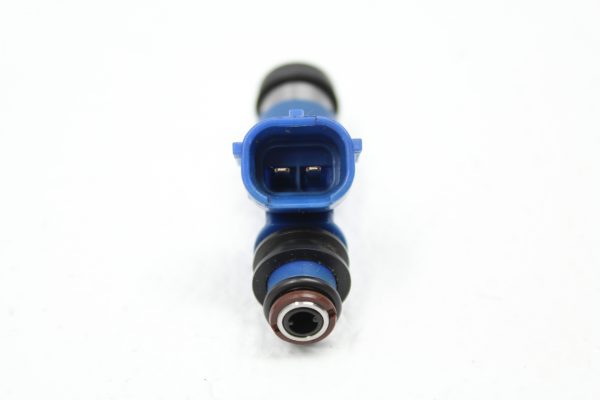 2006-2014 SUBARU WRX & 2007-2021 STI DENSO TOP FEED FUEL INJECTORS OEM 565CC - Image 3