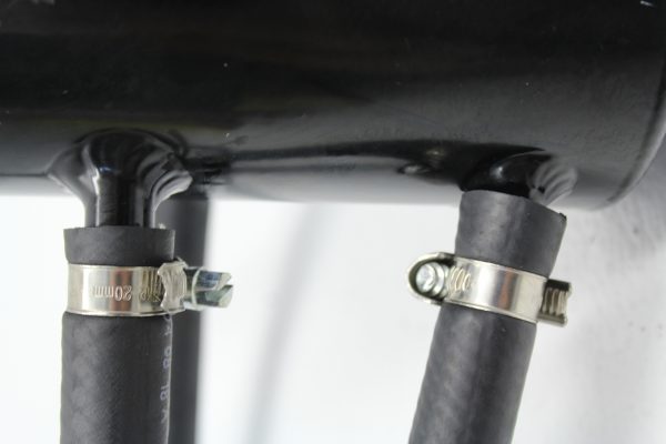 2008-2014 SUBARU WRX & 2008-2019 STI CRAWFORD TMIC V3 AIR OIL SEPARATOR AOS - Image 6