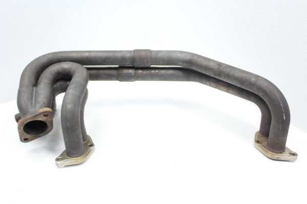 2008-2019 SUBARU WRX STI AGENCY POWER UNEQUAL LENGTH HEADERS AP-GDA-175