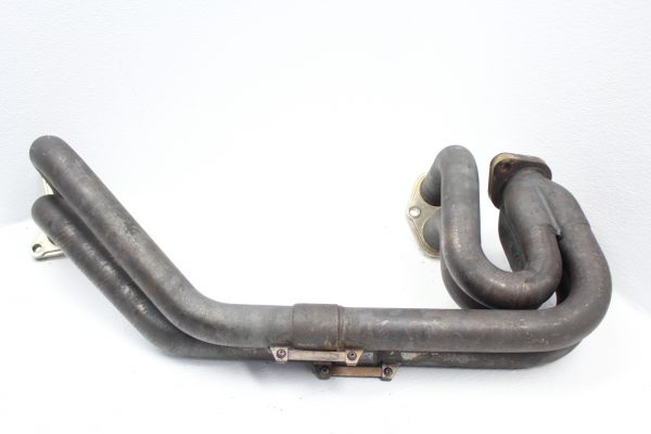 2008-2019 SUBARU WRX STI AGENCY POWER UNEQUAL LENGTH HEADERS AP-GDA-175 - Image 2