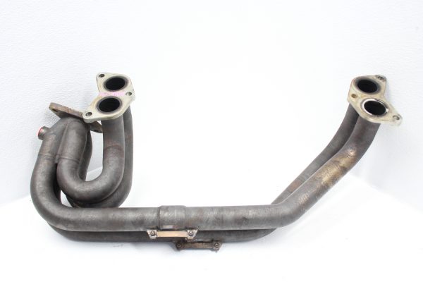 2008-2019 SUBARU WRX STI AGENCY POWER UNEQUAL LENGTH HEADERS AP-GDA-175 - Image 3